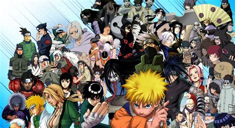 top 10 strongest naruto characters|Top 25 Strongest Naruto Characters .